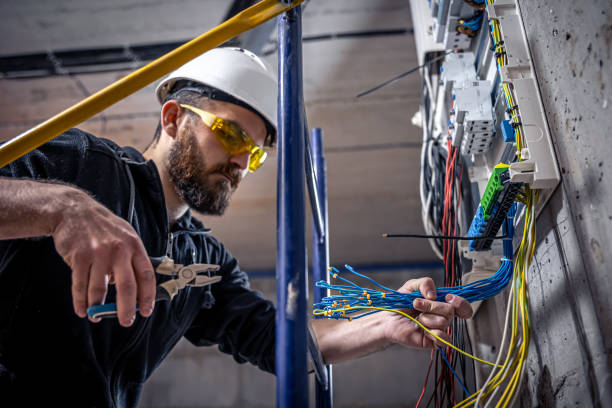 Best Electrical Troubleshooting Services  in Mathews, LA