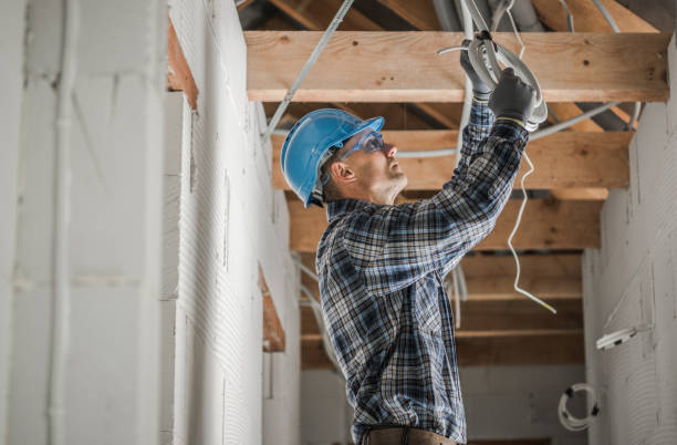 Best Electrical Wiring Services  in Mathews, LA