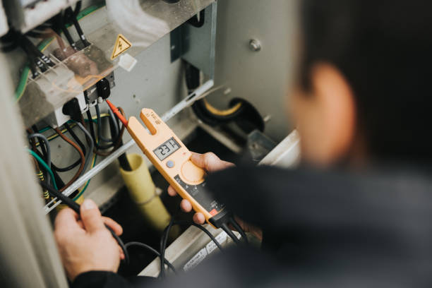 Best Emergency Electrical Repair  in Mathews, LA