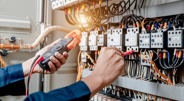 Best Electrical Installation Contractor  in Mathews, LA