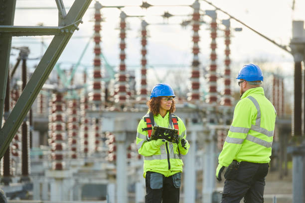 Best 24-Hour Electrician  in Mathews, LA
