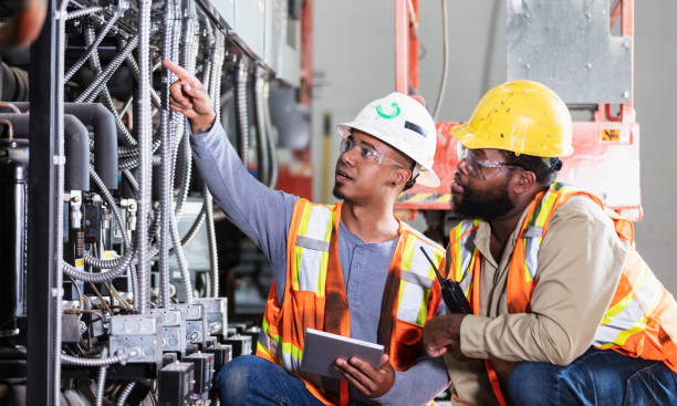 Best Affordable Emergency Electrician  in Mathews, LA