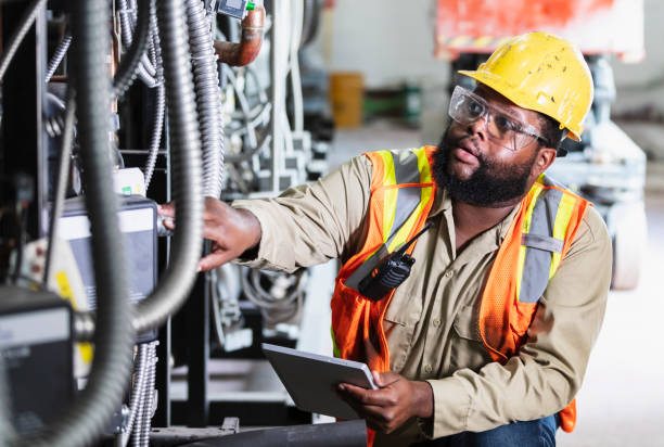 Best Electrical Repair Services  in Mathews, LA