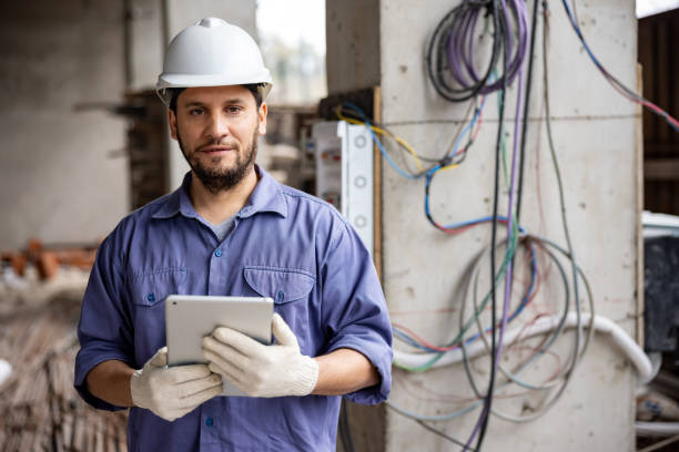 Generator Installation Services in Mathews, LA