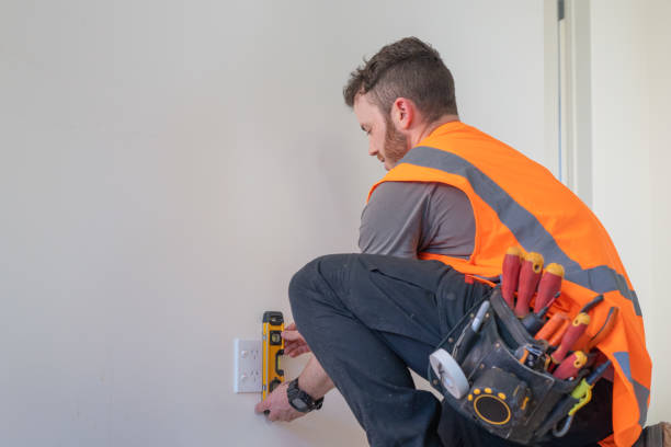 Electrical System Inspection in Mathews, LA