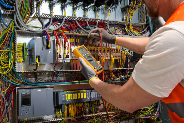 Best Electrician for Home Renovation  in Mathews, LA