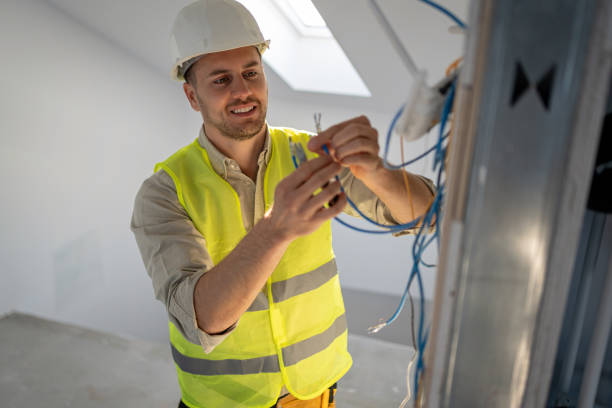 Best Electrician Near Me  in Mathews, LA